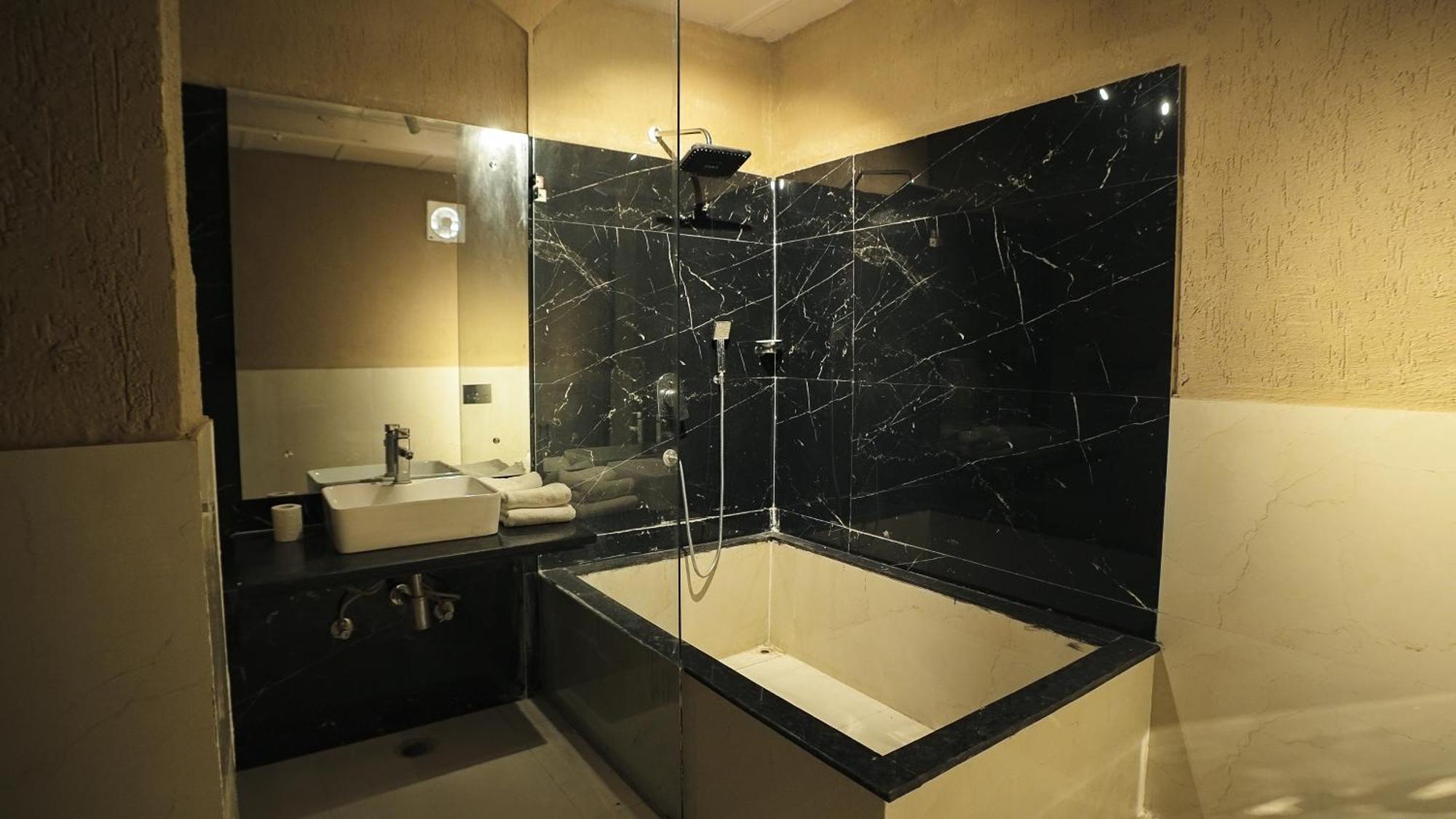 Gaj Resort, A Member Of Radisson Individuals Retreats Binewal Экстерьер фото